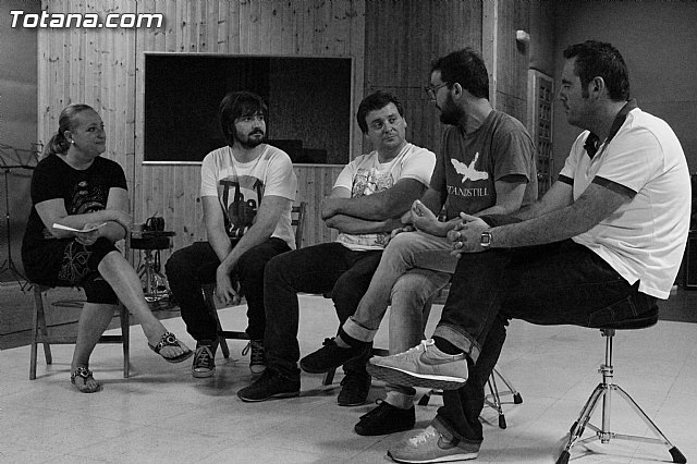 Entrevista Inkeys. Crowdfunding - 4