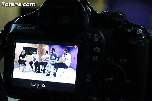 Entrevista Inkeys. Crowdfunding - 5