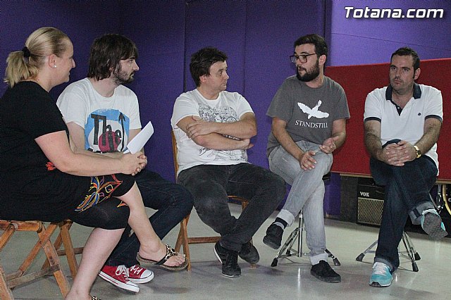 Entrevista Inkeys. Crowdfunding - 6