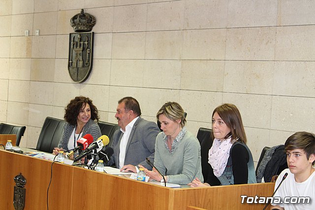 Intercambio alumnos franceses con con estudiantes del IES Prado Mayor - 21