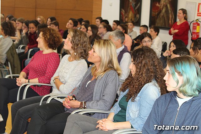 Intercambio alumnos franceses con con estudiantes del IES Prado Mayor - 33