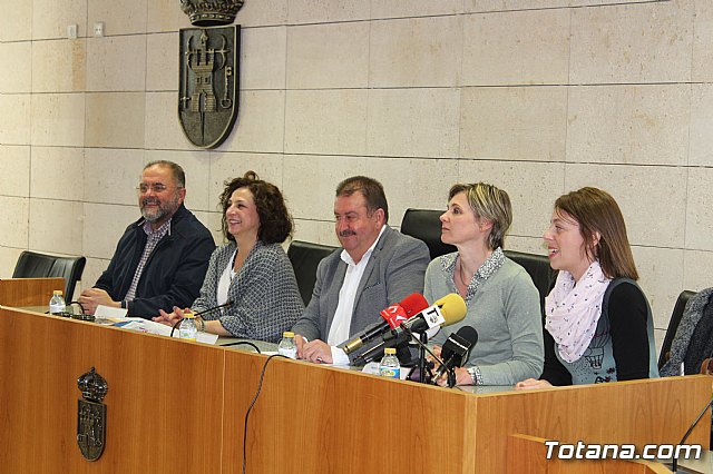 Intercambio alumnos franceses con con estudiantes del IES Prado Mayor - 41