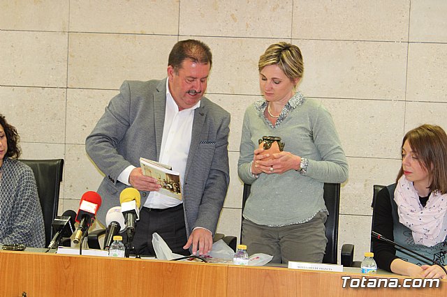 Intercambio alumnos franceses con con estudiantes del IES Prado Mayor - 49