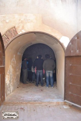 Rotundo xito en la segunda edicin de la Ruta de las Cabezuelas organizada por la Asociacin Kalathos - 8