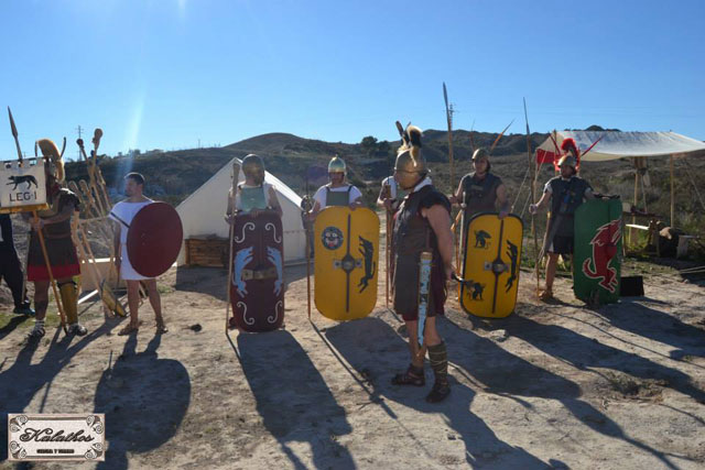 Rotundo xito en la segunda edicin de la Ruta de las Cabezuelas organizada por la Asociacin Kalathos - 28