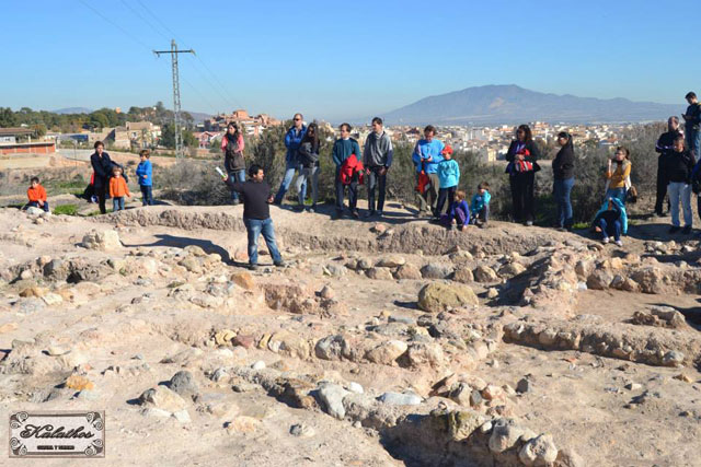 Rotundo xito en la segunda edicin de la Ruta de las Cabezuelas organizada por la Asociacin Kalathos - 40