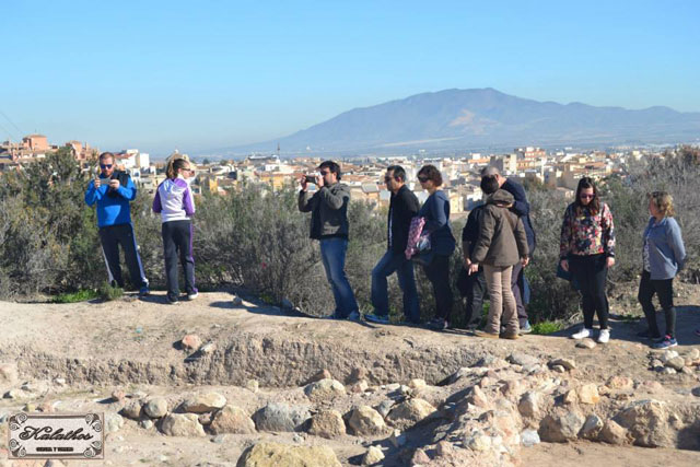 Rotundo xito en la segunda edicin de la Ruta de las Cabezuelas organizada por la Asociacin Kalathos - 41