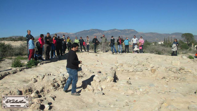 Rotundo xito en la segunda edicin de la Ruta de las Cabezuelas organizada por la Asociacin Kalathos - 43