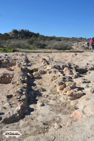 Rotundo xito en la segunda edicin de la Ruta de las Cabezuelas organizada por la Asociacin Kalathos - 45