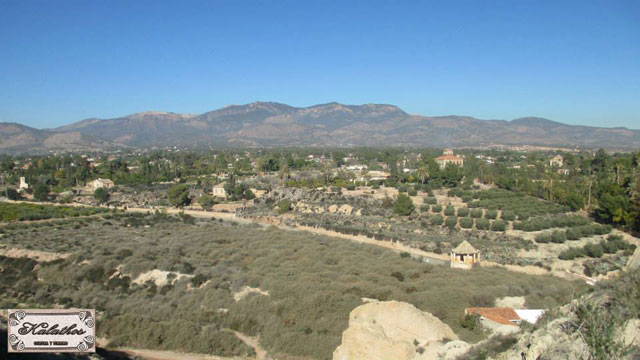 Rotundo xito en la segunda edicin de la Ruta de las Cabezuelas organizada por la Asociacin Kalathos - 48