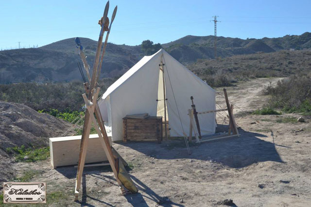 Rotundo xito en la segunda edicin de la Ruta de las Cabezuelas organizada por la Asociacin Kalathos - 51