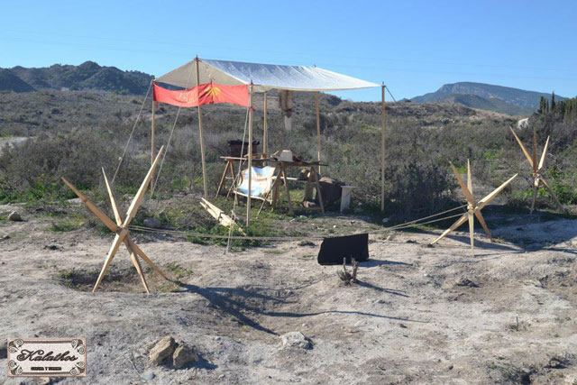 Rotundo xito en la segunda edicin de la Ruta de las Cabezuelas organizada por la Asociacin Kalathos - 52