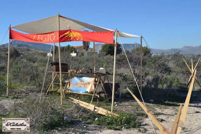 Rotundo xito en la segunda edicin de la Ruta de las Cabezuelas organizada por la Asociacin Kalathos - 53