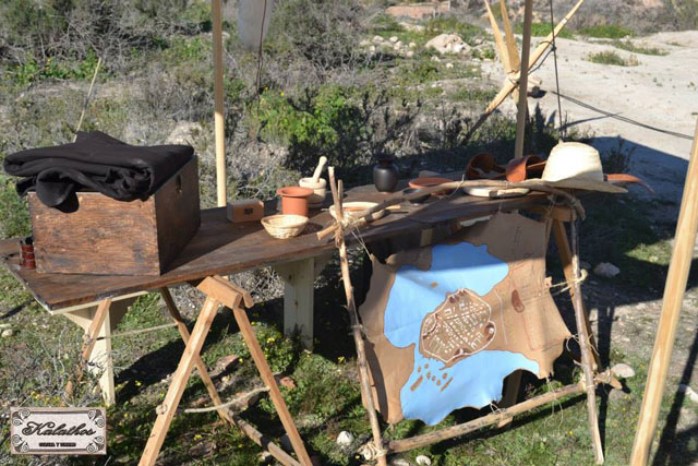 Rotundo xito en la segunda edicin de la Ruta de las Cabezuelas organizada por la Asociacin Kalathos - 55