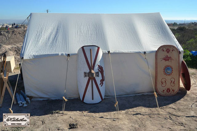 Rotundo xito en la segunda edicin de la Ruta de las Cabezuelas organizada por la Asociacin Kalathos - 56