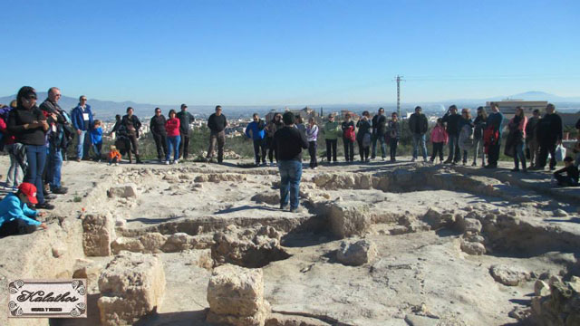 Rotundo xito en la segunda edicin de la Ruta de las Cabezuelas organizada por la Asociacin Kalathos - 67