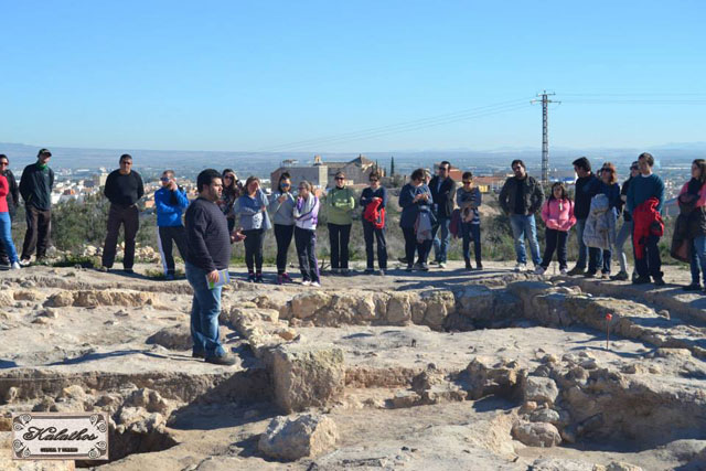 Rotundo xito en la segunda edicin de la Ruta de las Cabezuelas organizada por la Asociacin Kalathos - 73