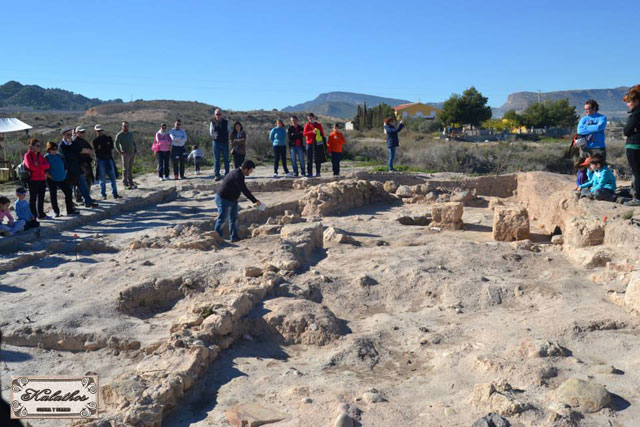 Rotundo xito en la segunda edicin de la Ruta de las Cabezuelas organizada por la Asociacin Kalathos - 78