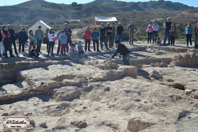 Rotundo xito en la segunda edicin de la Ruta de las Cabezuelas organizada por la Asociacin Kalathos - 79