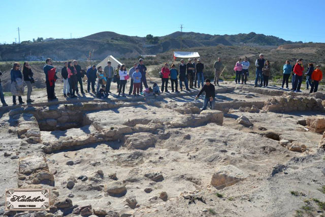 Rotundo xito en la segunda edicin de la Ruta de las Cabezuelas organizada por la Asociacin Kalathos - 80