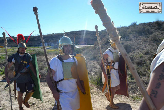 Rotundo xito en la segunda edicin de la Ruta de las Cabezuelas organizada por la Asociacin Kalathos - 96