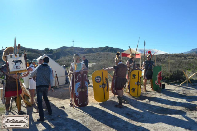 Rotundo xito en la segunda edicin de la Ruta de las Cabezuelas organizada por la Asociacin Kalathos - 103