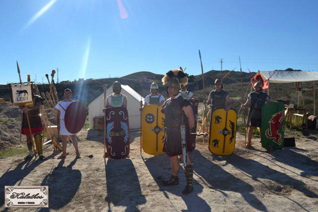 Rotundo xito en la segunda edicin de la Ruta de las Cabezuelas organizada por la Asociacin Kalathos - 105