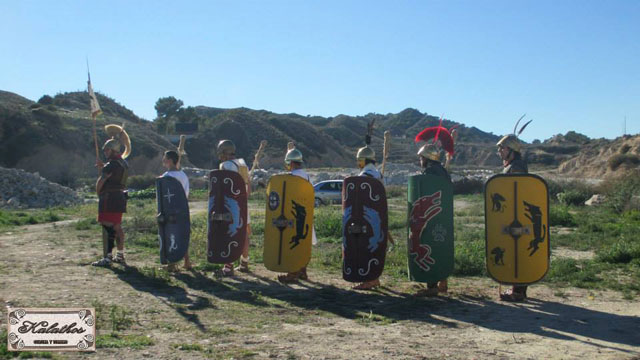 Rotundo xito en la segunda edicin de la Ruta de las Cabezuelas organizada por la Asociacin Kalathos - 148