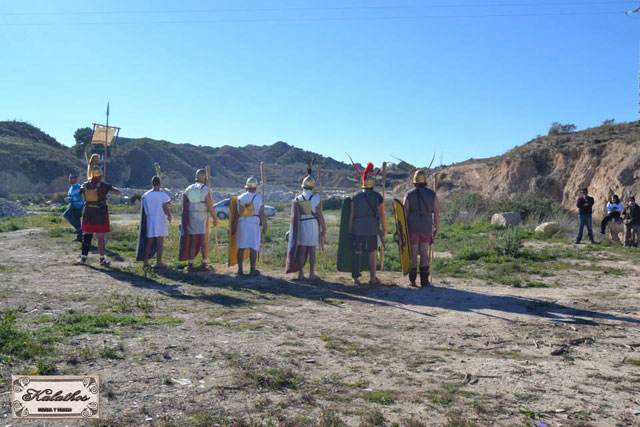 Rotundo xito en la segunda edicin de la Ruta de las Cabezuelas organizada por la Asociacin Kalathos - 151