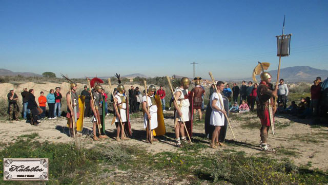 Rotundo xito en la segunda edicin de la Ruta de las Cabezuelas organizada por la Asociacin Kalathos - 155