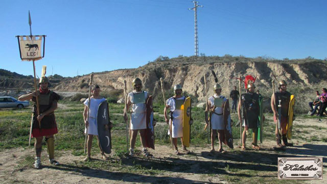 Rotundo xito en la segunda edicin de la Ruta de las Cabezuelas organizada por la Asociacin Kalathos - 159