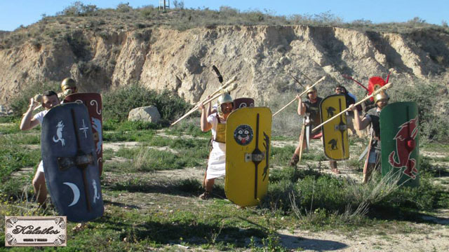 Rotundo xito en la segunda edicin de la Ruta de las Cabezuelas organizada por la Asociacin Kalathos - 163