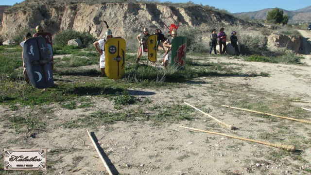 Rotundo xito en la segunda edicin de la Ruta de las Cabezuelas organizada por la Asociacin Kalathos - 164