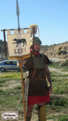 Rotundo xito en la segunda edicin de la Ruta de las Cabezuelas organizada por la Asociacin Kalathos - 168