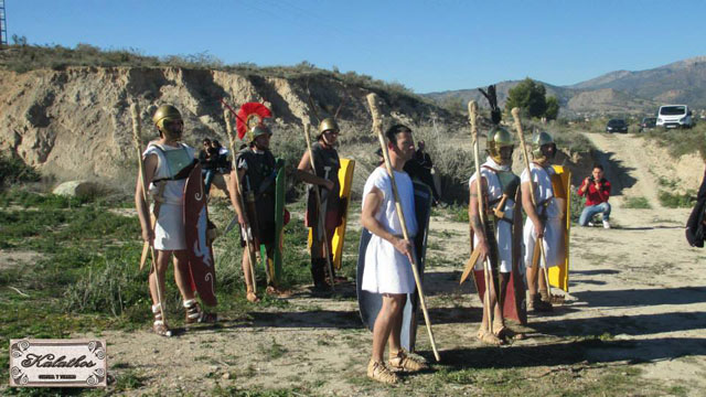 Rotundo xito en la segunda edicin de la Ruta de las Cabezuelas organizada por la Asociacin Kalathos - 170