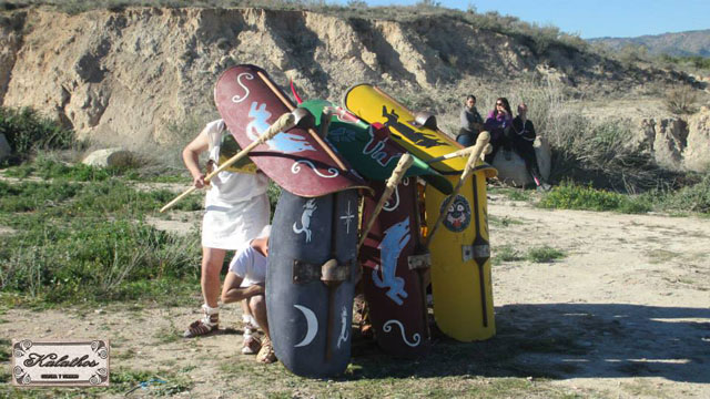 Rotundo xito en la segunda edicin de la Ruta de las Cabezuelas organizada por la Asociacin Kalathos - 171