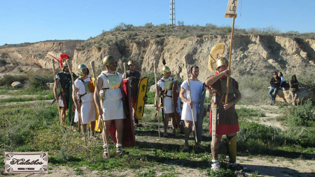 Rotundo xito en la segunda edicin de la Ruta de las Cabezuelas organizada por la Asociacin Kalathos - 175