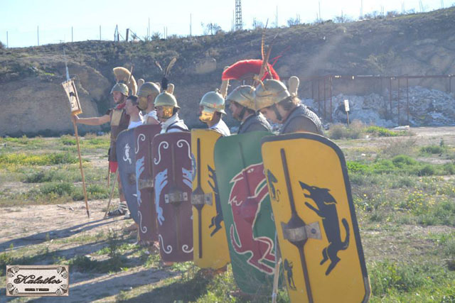 Rotundo xito en la segunda edicin de la Ruta de las Cabezuelas organizada por la Asociacin Kalathos - 176