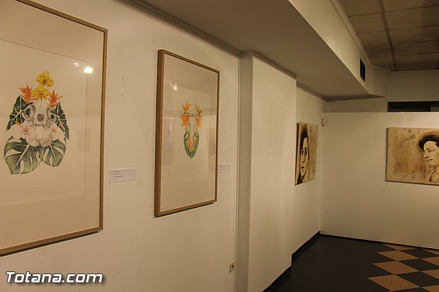 Presentacin de actividades Semana por la tolerancia e igualdad colectivo LGTB - 26