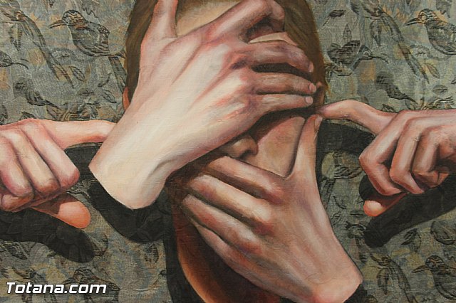 Presentacin de actividades Semana por la tolerancia e igualdad colectivo LGTB - 37