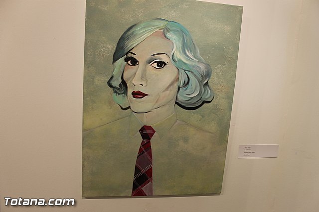 Presentacin de actividades Semana por la tolerancia e igualdad colectivo LGTB - 49