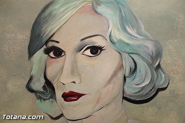 Presentacin de actividades Semana por la tolerancia e igualdad colectivo LGTB - 50