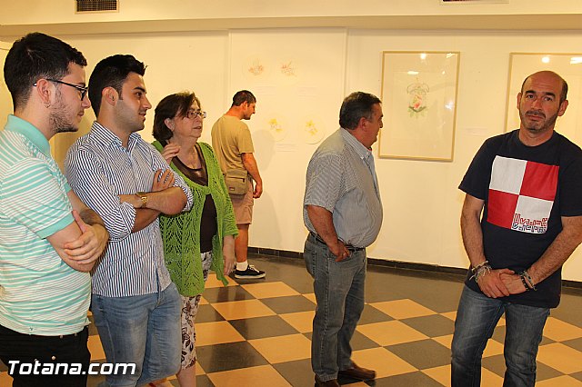 Presentacin de actividades Semana por la tolerancia e igualdad colectivo LGTB - 52