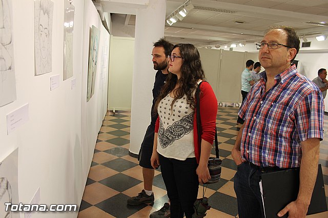 Presentacin de actividades Semana por la tolerancia e igualdad colectivo LGTB - 54