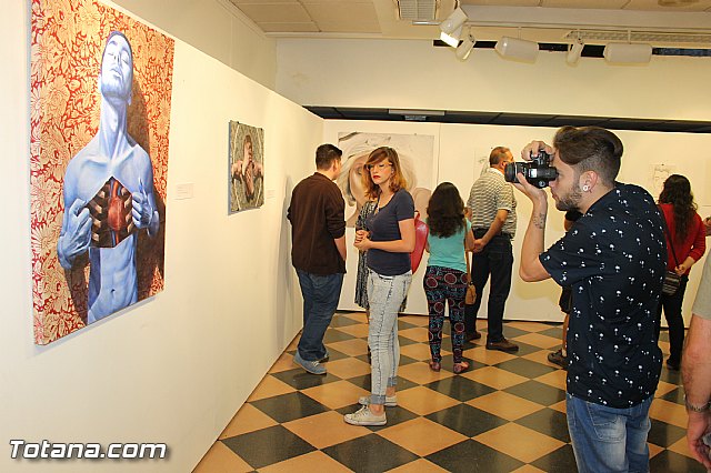 Presentacin de actividades Semana por la tolerancia e igualdad colectivo LGTB - 58