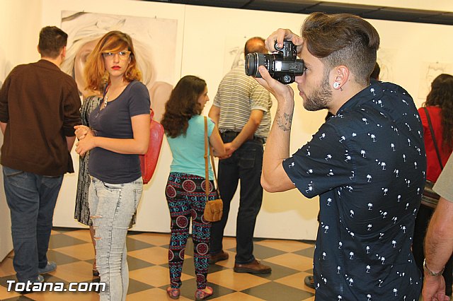 Presentacin de actividades Semana por la tolerancia e igualdad colectivo LGTB - 59