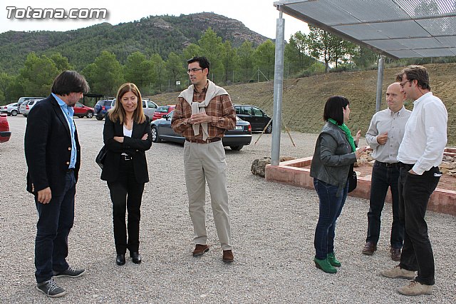 Yacimiento Argrico de La Bastida - 5