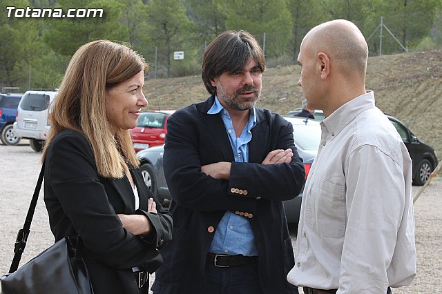 Yacimiento Argrico de La Bastida - 7