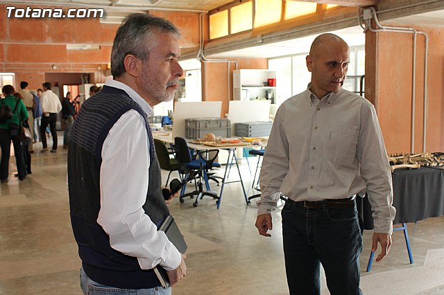 Yacimiento Argrico de La Bastida - 28