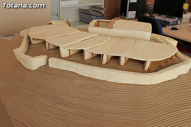 Yacimiento Argrico de La Bastida - 29